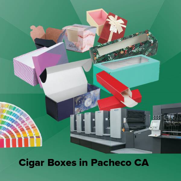 Cigar boxes in pacheco ca