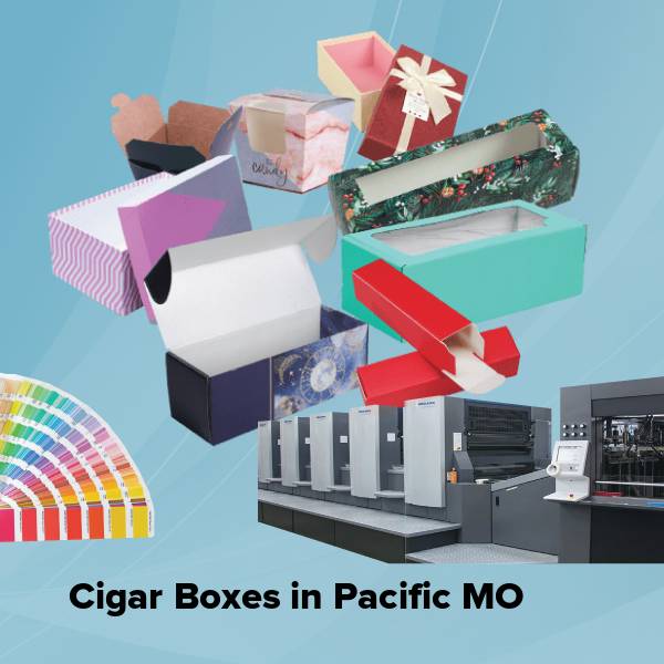 Cigar boxes in pacific mo