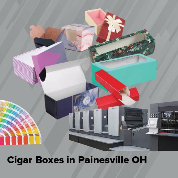 Cigar boxes in painesville oh