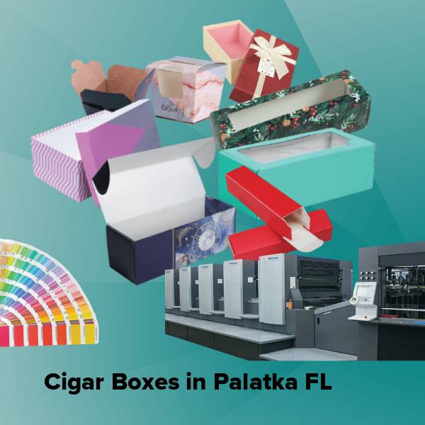 Cigar boxes in palatka fl