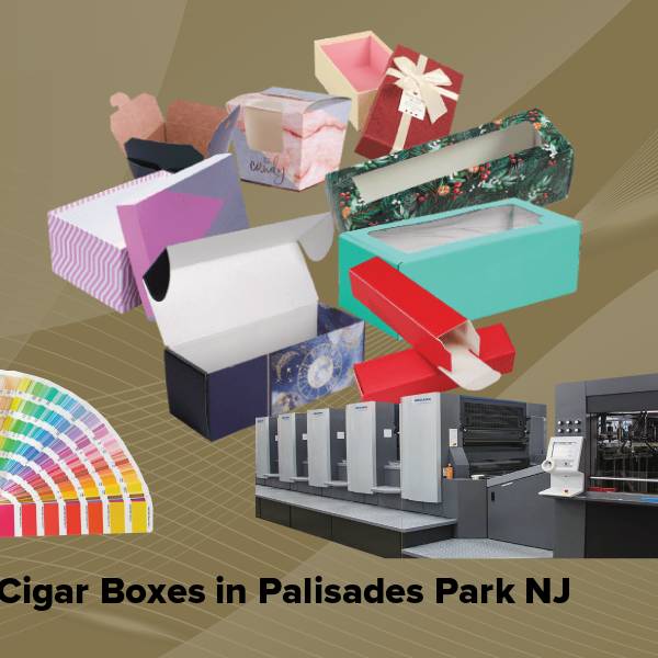 Cigar boxes in palisades park nj