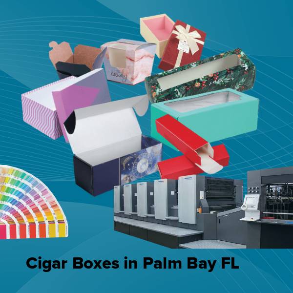 Cigar boxes in palm bay fl