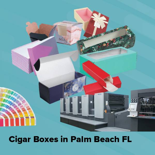 Cigar boxes in palm beach fl