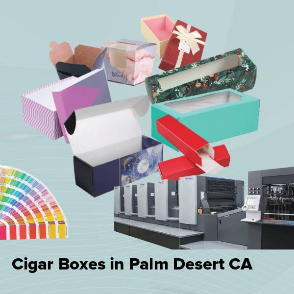 Cigar boxes in palm desert ca