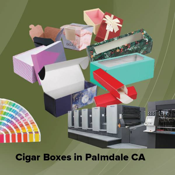 Cigar boxes in palmdale ca