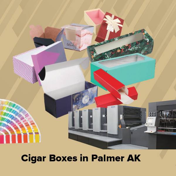 Cigar boxes in palmer ak