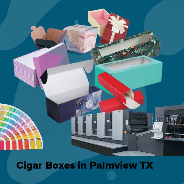 Cigar boxes in palmview tx