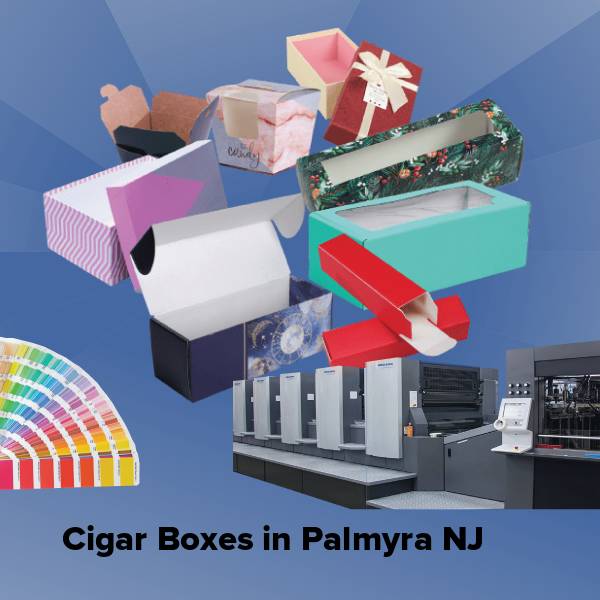 Cigar boxes in palmyra nj