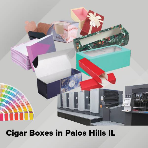 Cigar boxes in palos hills il