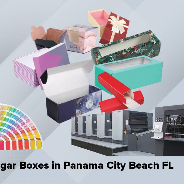 Cigar boxes in panama city beach fl