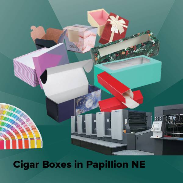 Cigar boxes in papillion ne