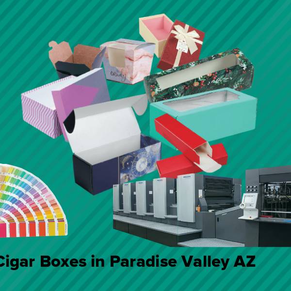 Cigar boxes in paradise valley az