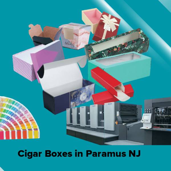 Cigar boxes in paramus nj