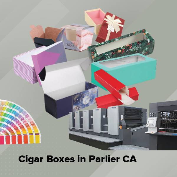 Cigar boxes in parlier ca