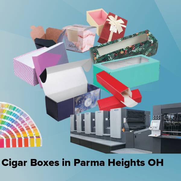 Cigar boxes in parma heights oh
