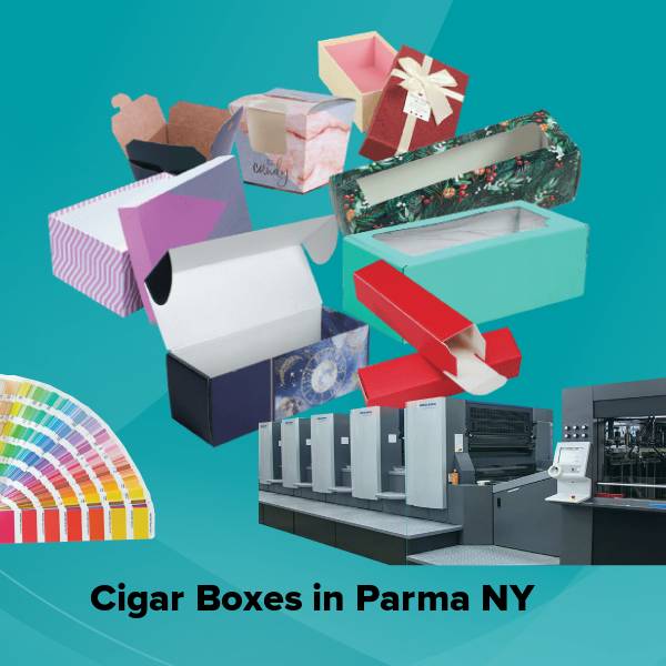Cigar boxes in parma ny