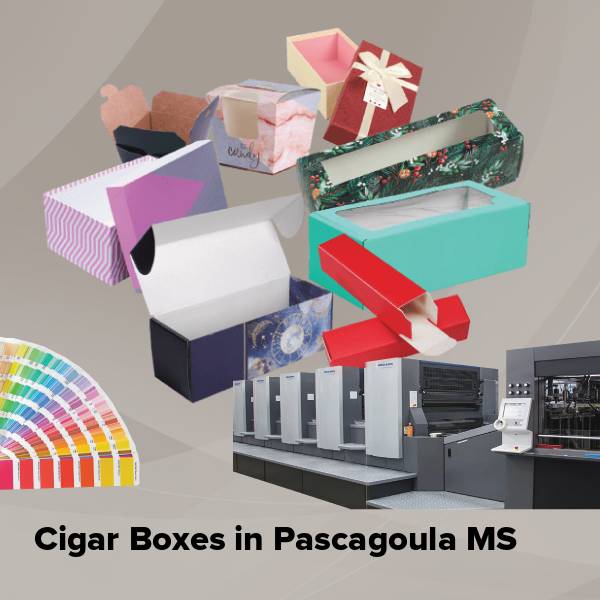Cigar boxes in pascagoula ms