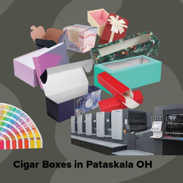 Cigar boxes in pataskala oh