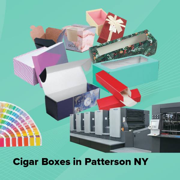 Cigar boxes in patterson ny