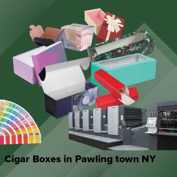 Cigar boxes in pawling town ny