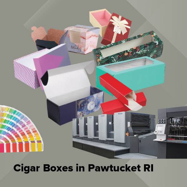 Cigar boxes in pawtucket ri