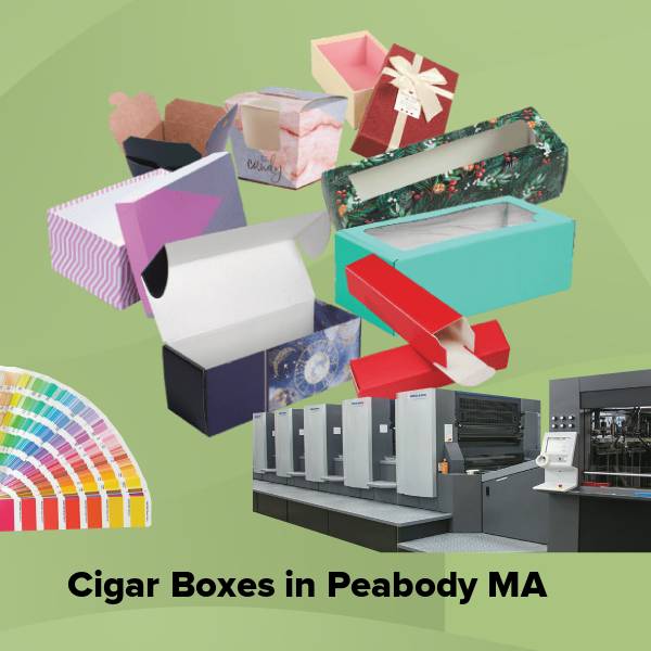 Cigar boxes in peabody ma