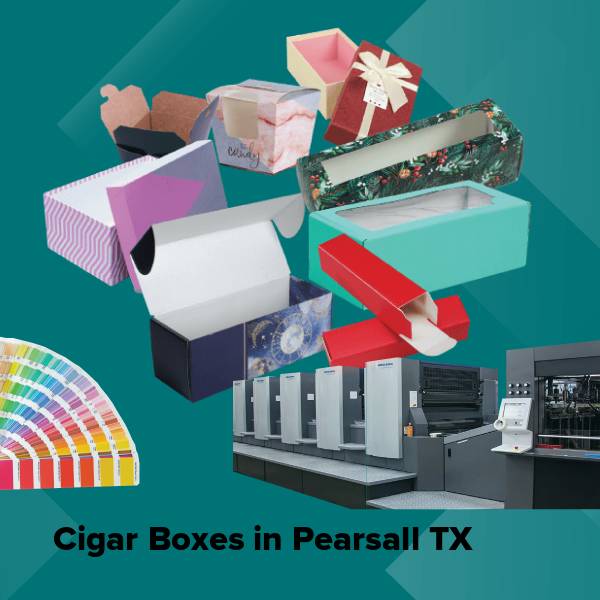 Cigar boxes in pearsall tx