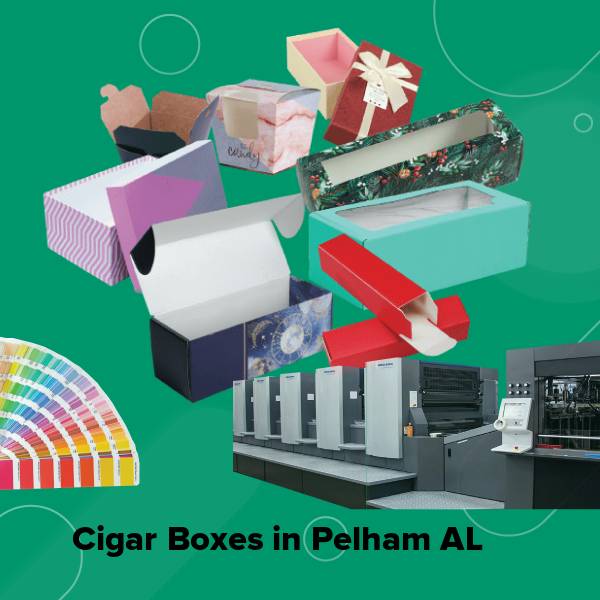 Cigar boxes in pelham al