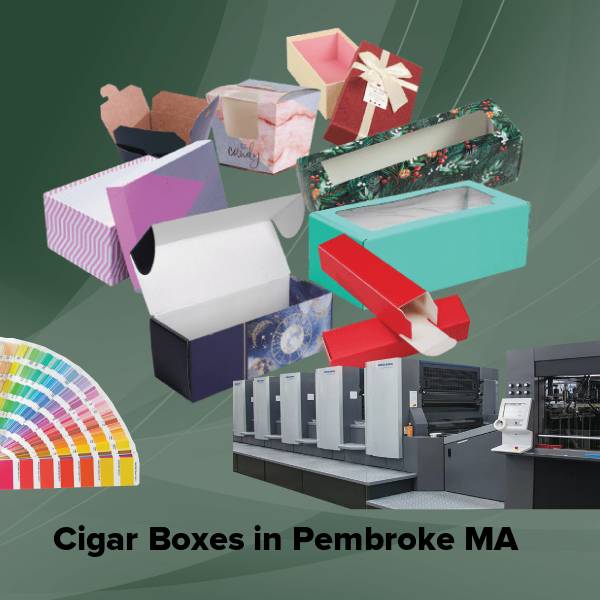 Cigar boxes in pembroke ma