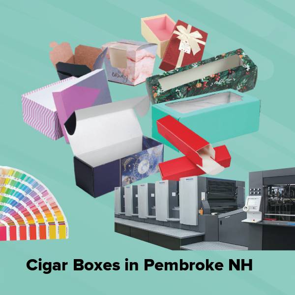 Cigar boxes in pembroke nh