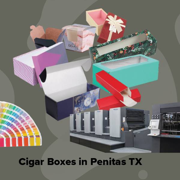 Cigar boxes in penitas tx