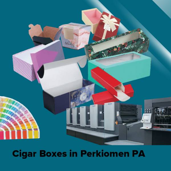 Cigar boxes in perkiomen pa