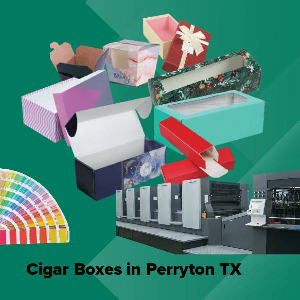 Cigar boxes in perryton tx
