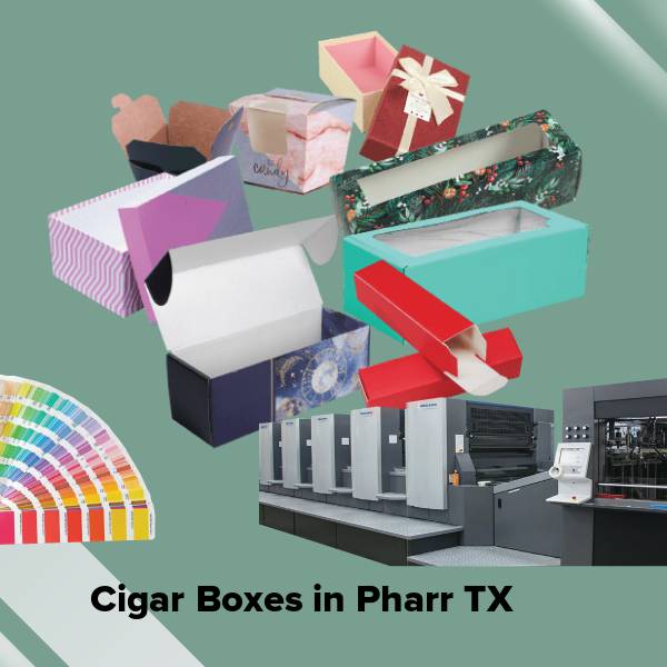 Cigar boxes in pharr tx