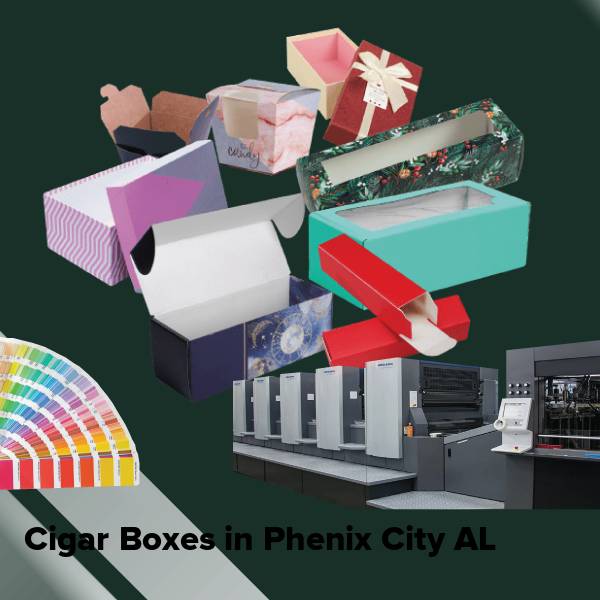 Cigar boxes in phenix city al