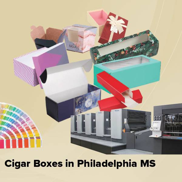 Cigar boxes in philadelphia ms