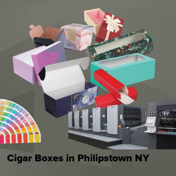 Cigar boxes in philipstown ny