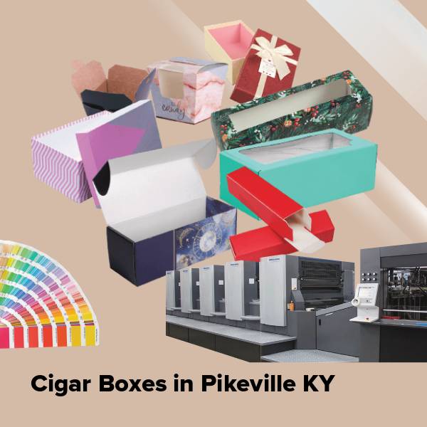 Cigar boxes in pikeville ky