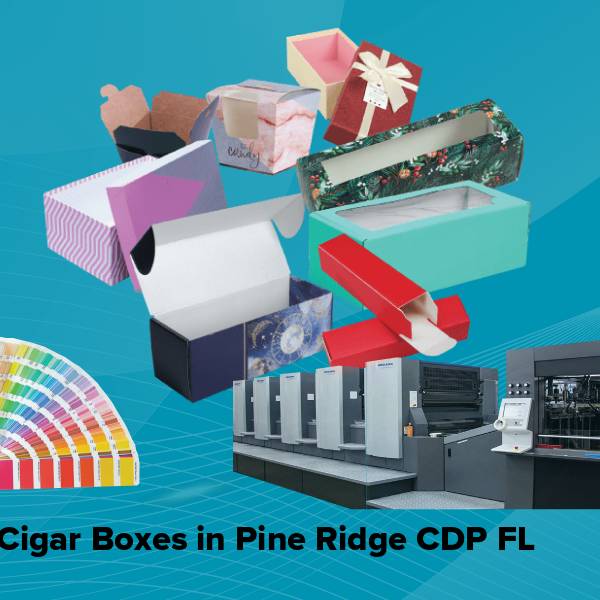 Cigar boxes in pine ridge cdp fl