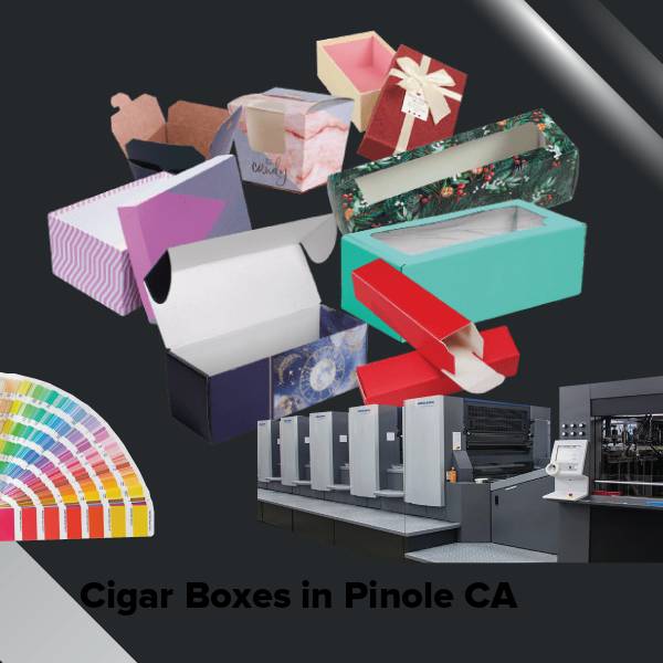 Cigar boxes in pinole ca