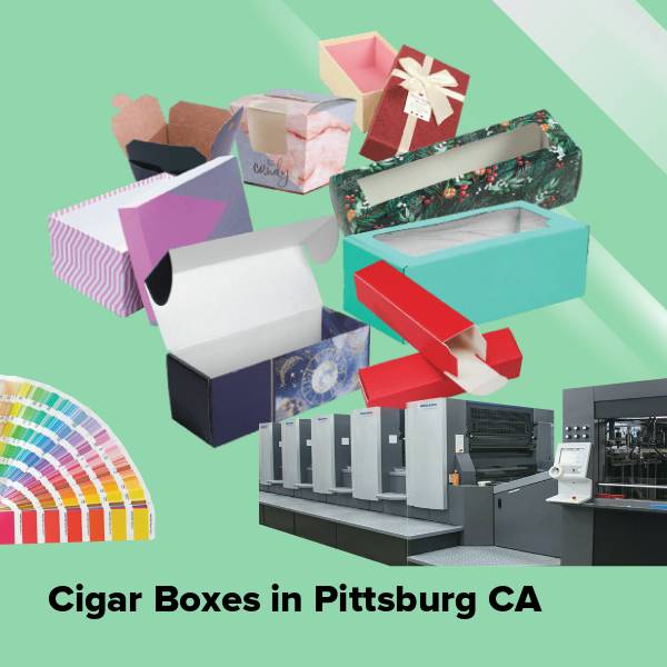 Cigar boxes in pittsburg ca