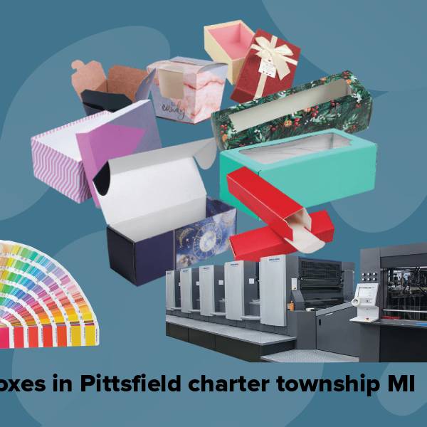 Cigar boxes in pittsfield charter township mi