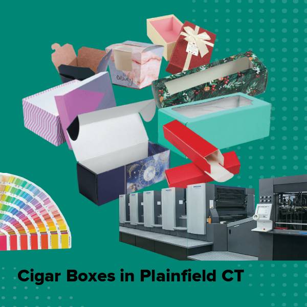 Cigar boxes in plainfield ct