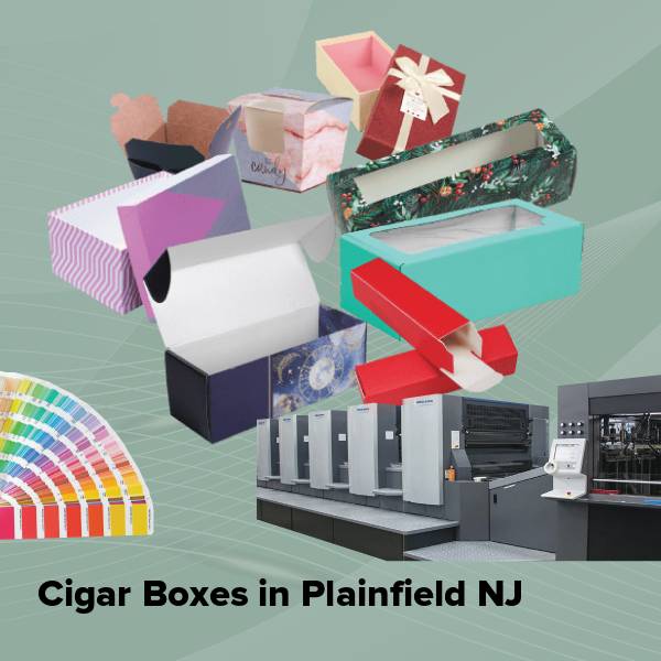 Cigar boxes in plainfield nj