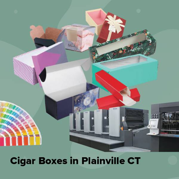 Cigar boxes in plainville ct