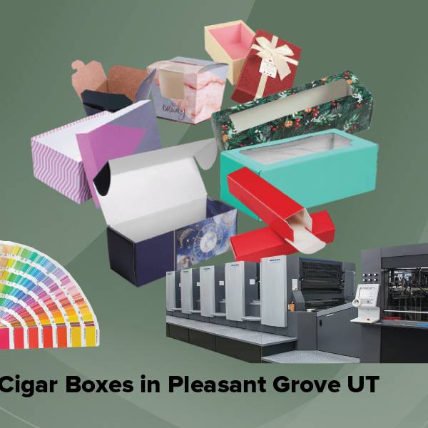 Cigar boxes in pleasant grove ut