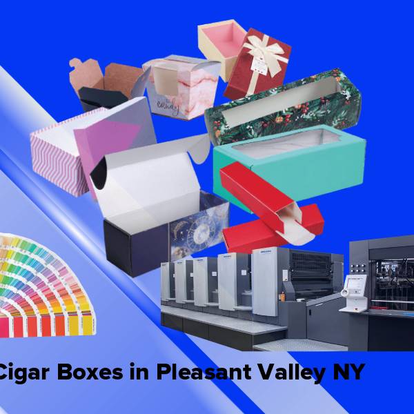 Cigar boxes in pleasant valley ny