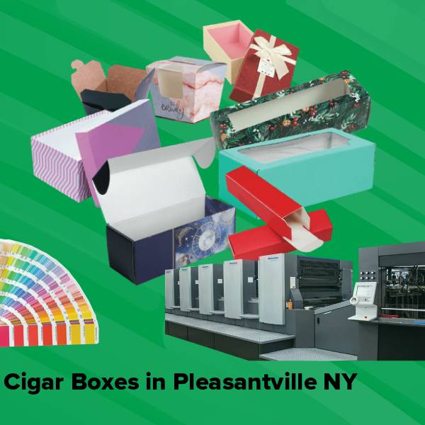 Cigar boxes in pleasantville ny