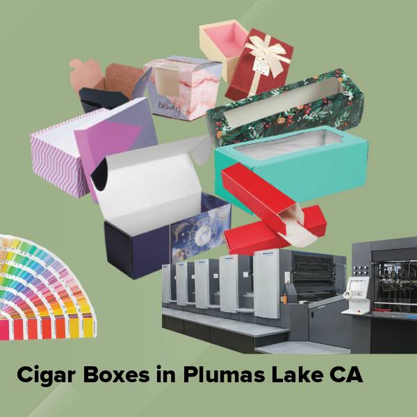 Cigar boxes in plumas lake ca