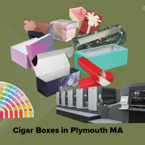 Cigar boxes in plymouth ma